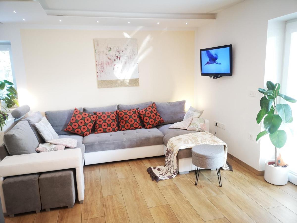 Istrian Lux Residence كوبر المظهر الخارجي الصورة