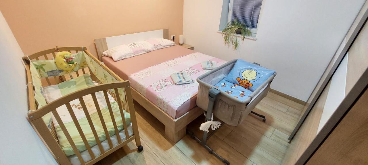 Istrian Lux Residence كوبر المظهر الخارجي الصورة