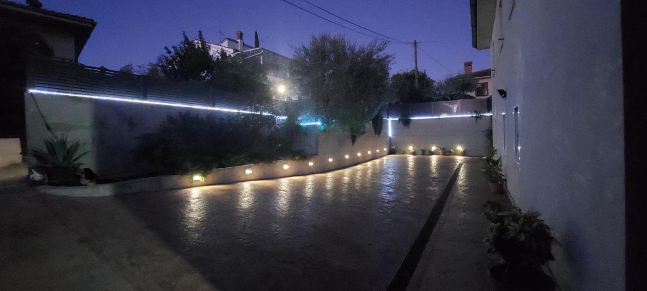 Istrian Lux Residence كوبر المظهر الخارجي الصورة