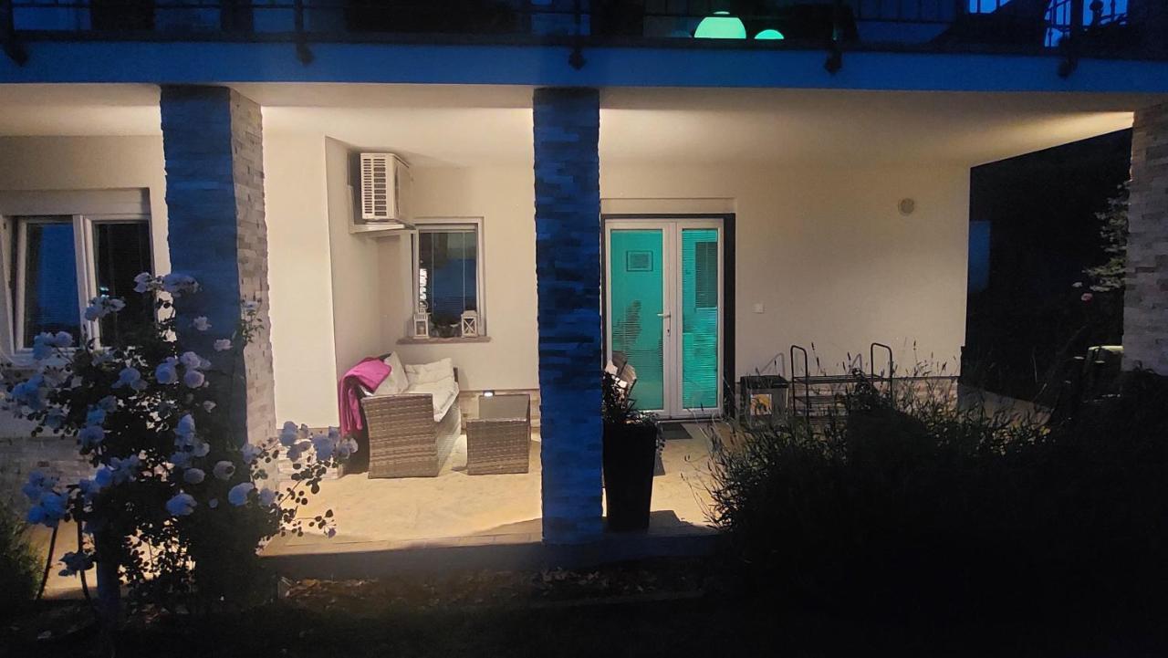 Istrian Lux Residence كوبر المظهر الخارجي الصورة