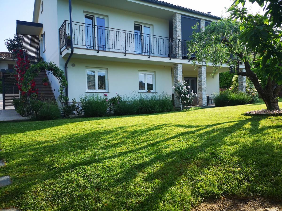 Istrian Lux Residence كوبر المظهر الخارجي الصورة