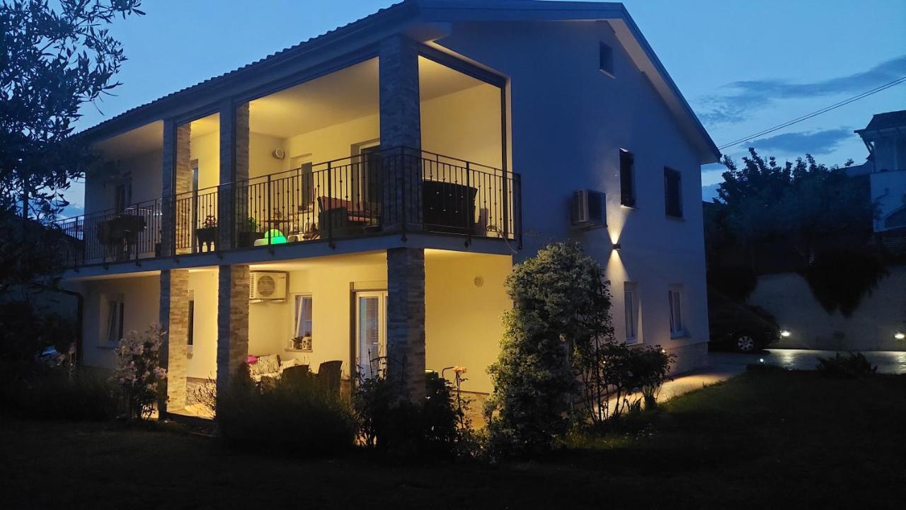 Istrian Lux Residence كوبر المظهر الخارجي الصورة