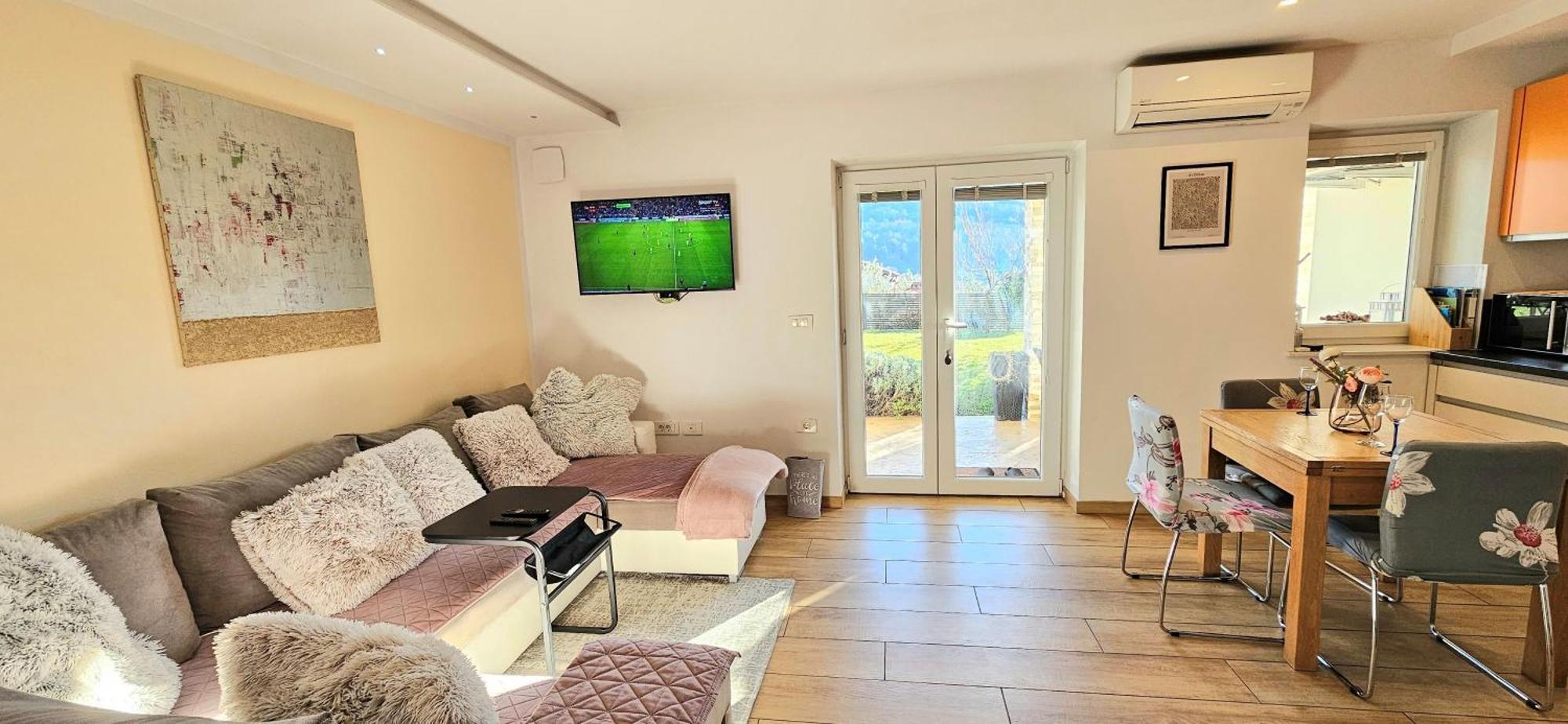 Istrian Lux Residence كوبر المظهر الخارجي الصورة