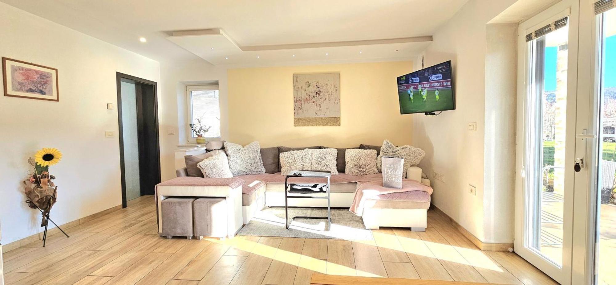 Istrian Lux Residence كوبر المظهر الخارجي الصورة