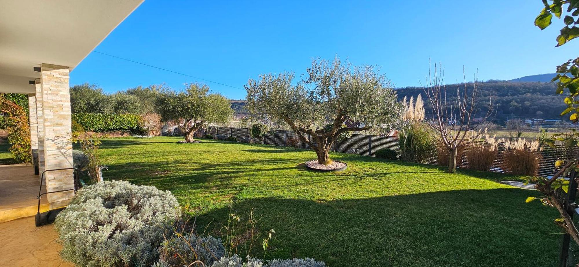 Istrian Lux Residence كوبر المظهر الخارجي الصورة