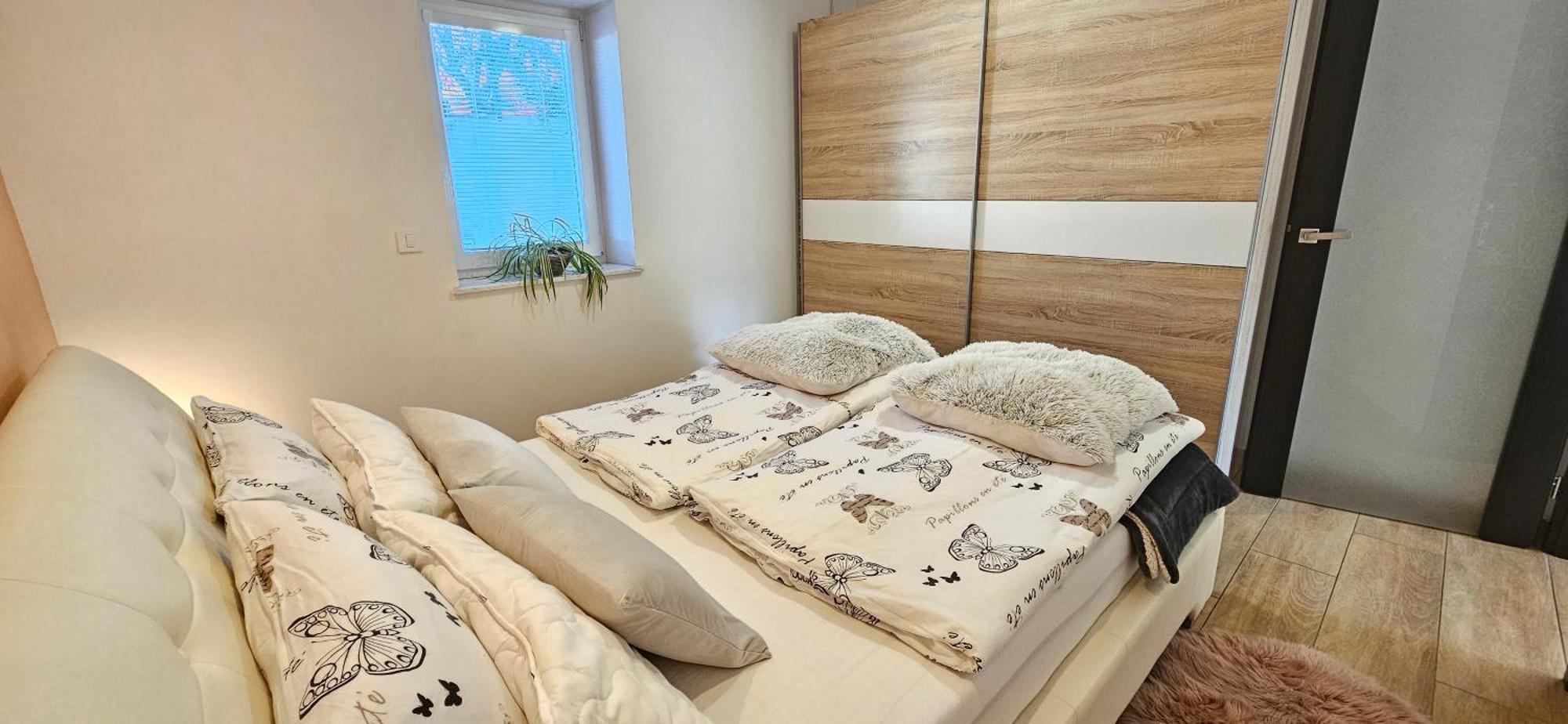 Istrian Lux Residence كوبر المظهر الخارجي الصورة