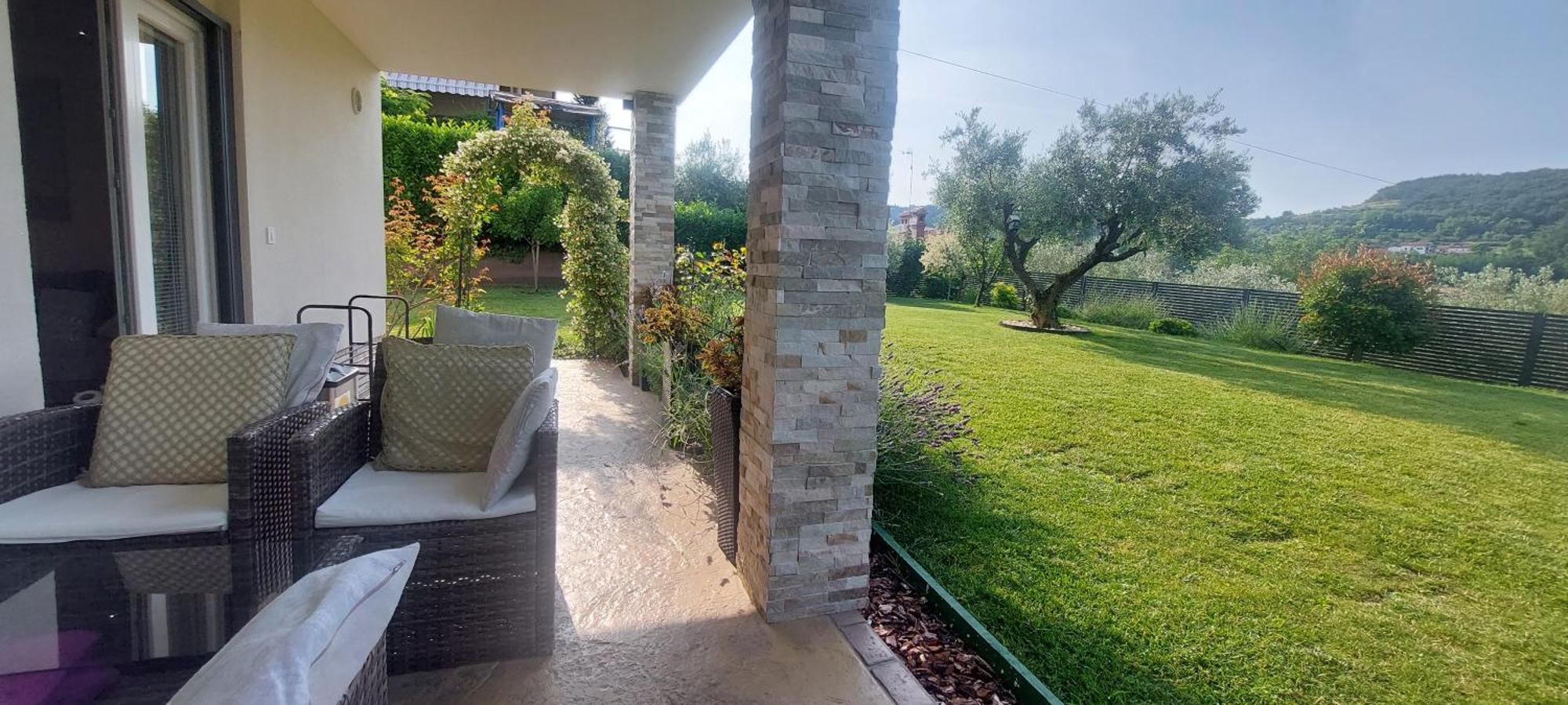 Istrian Lux Residence كوبر المظهر الخارجي الصورة