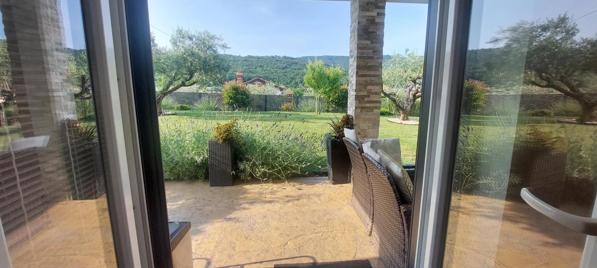 Istrian Lux Residence كوبر المظهر الخارجي الصورة