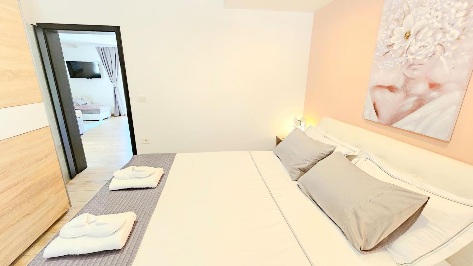 Istrian Lux Residence كوبر المظهر الخارجي الصورة