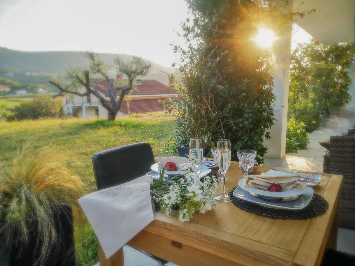 Istrian Lux Residence كوبر المظهر الخارجي الصورة
